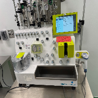 Miltenyi CliniMACS Prodigy Automated Cell Processing Platform image 0